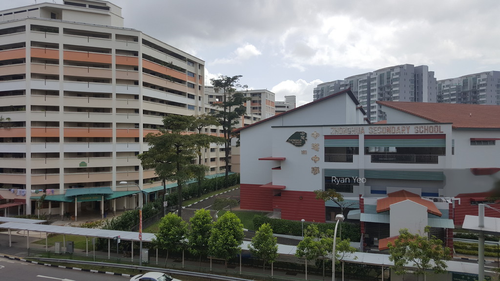 Blk 329 Serangoon Avenue 3 (Serangoon), HDB 4 Rooms #141447342